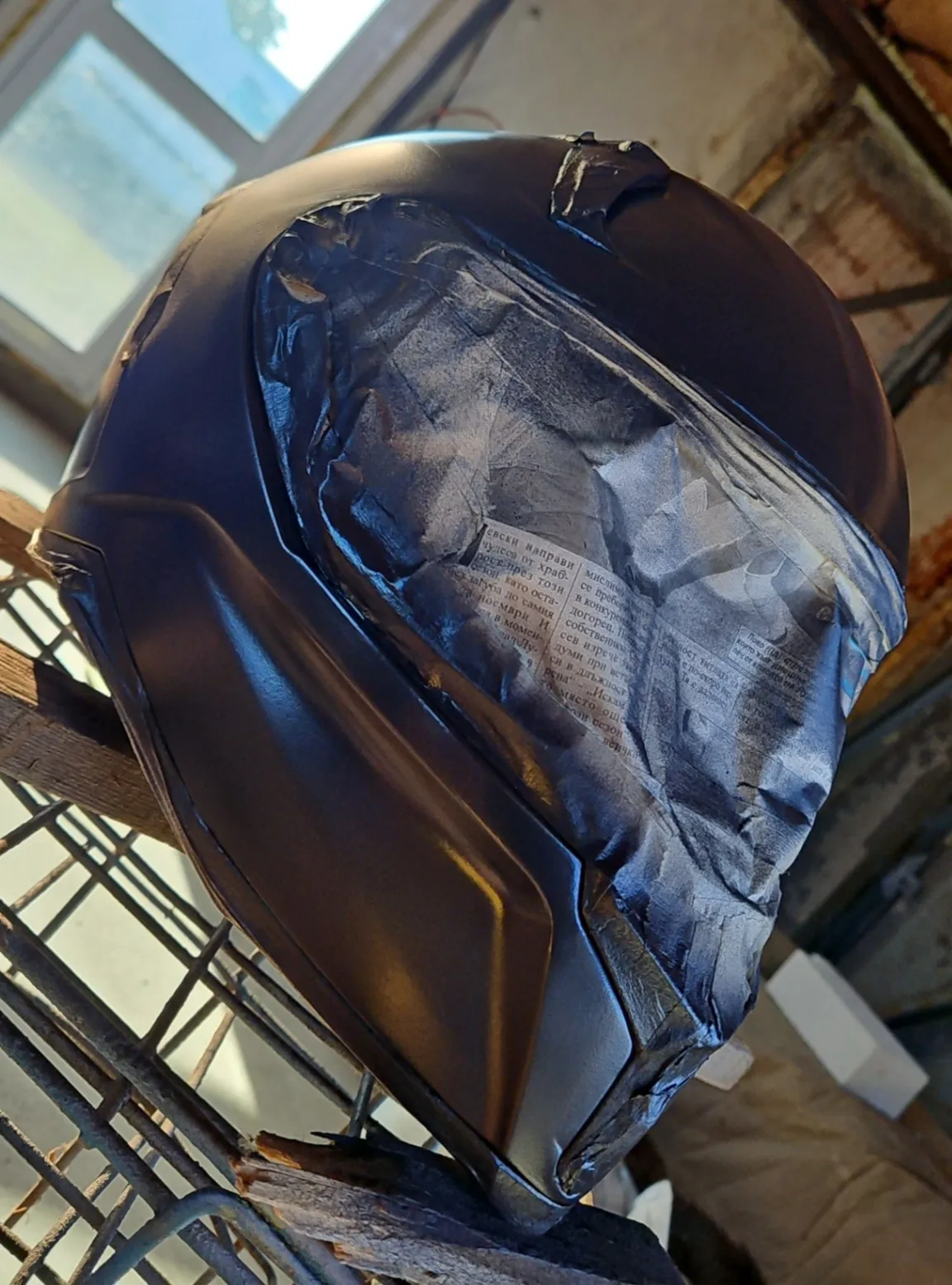 Колекция Каски - 1