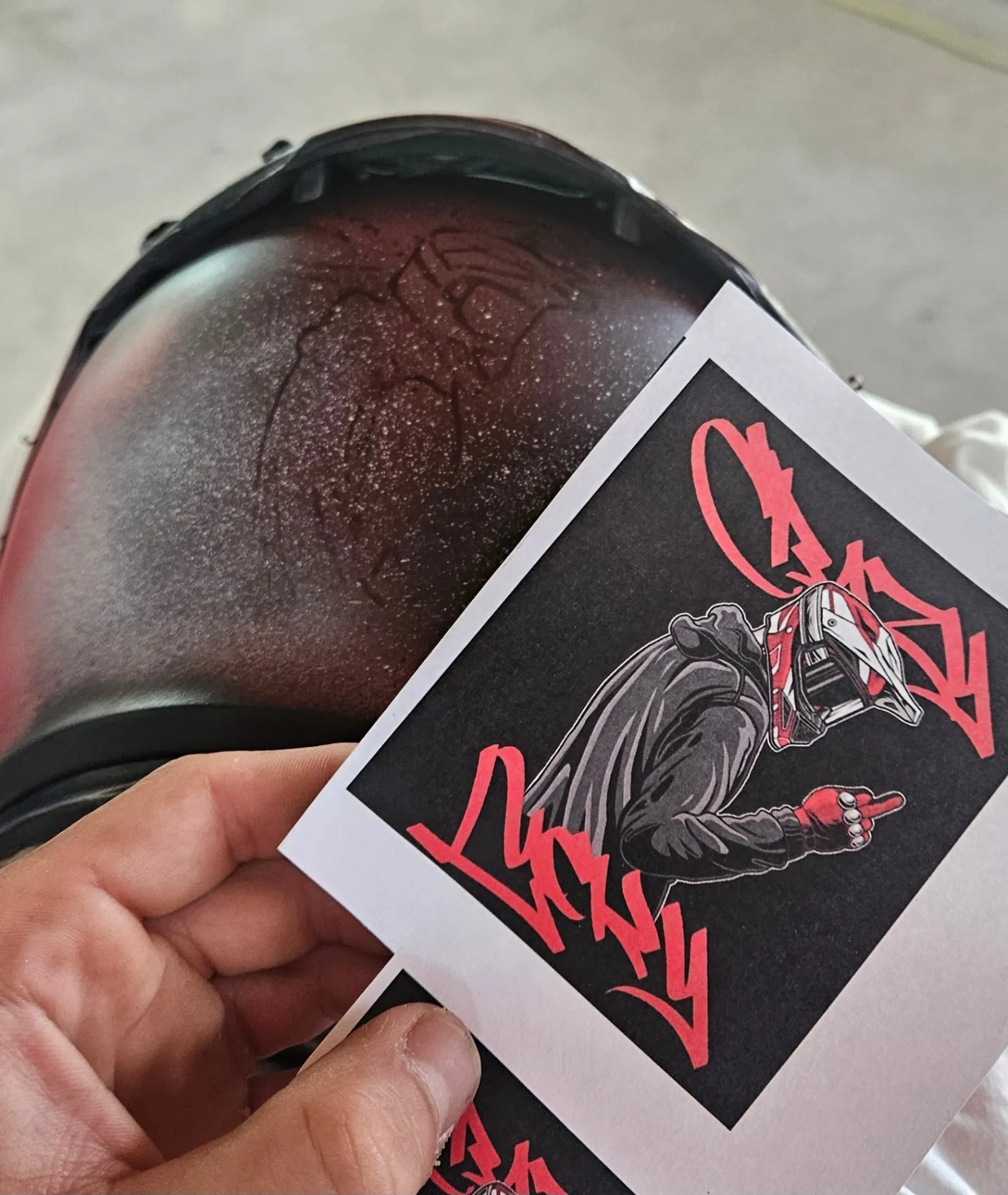 Колекция Каски - 2