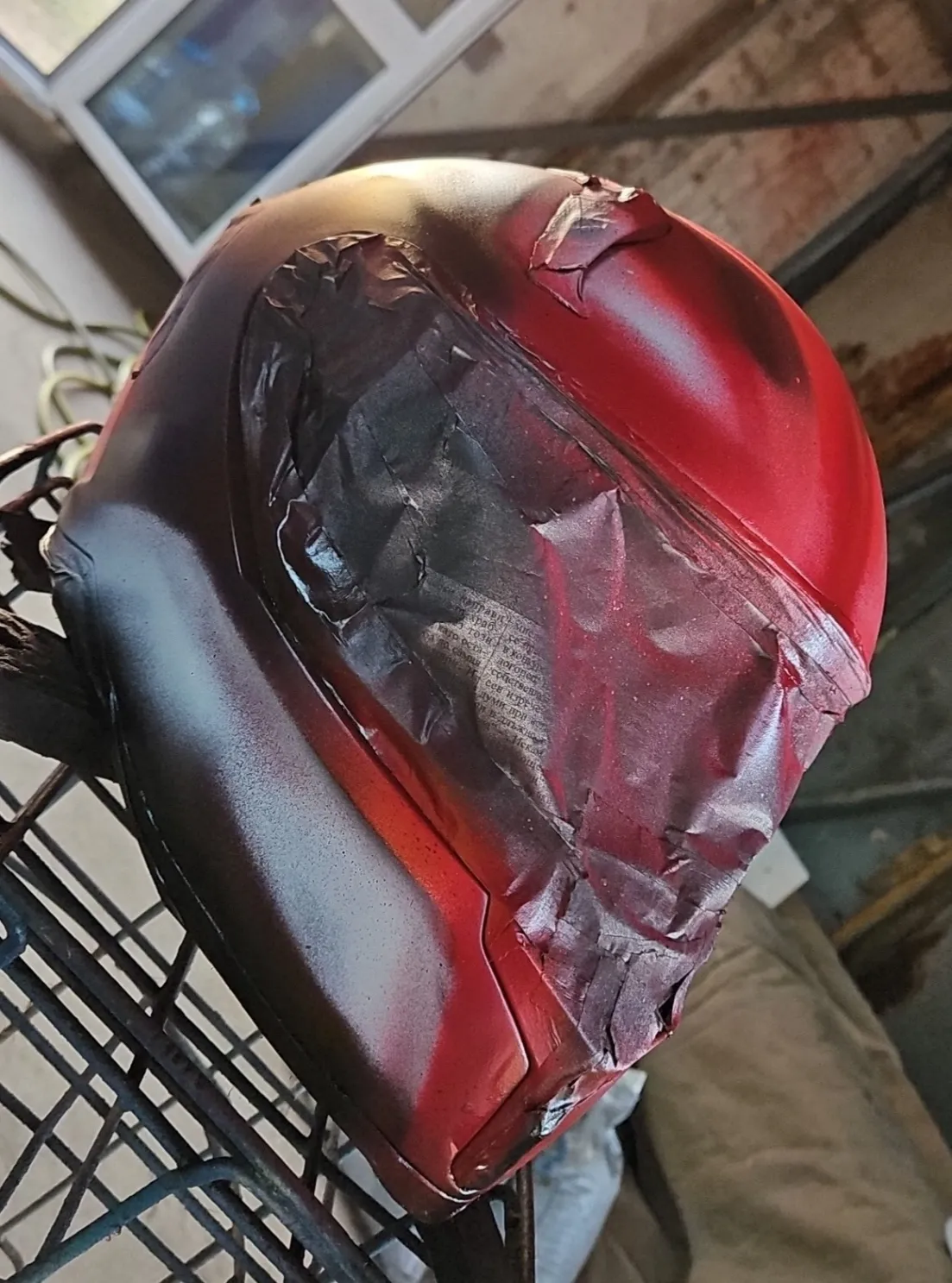 Колекция Каски - 3