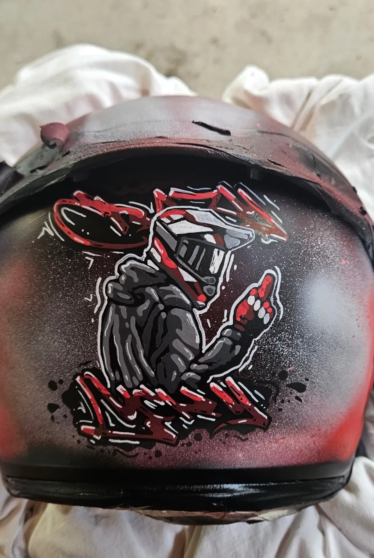 Колекция Каски - 4