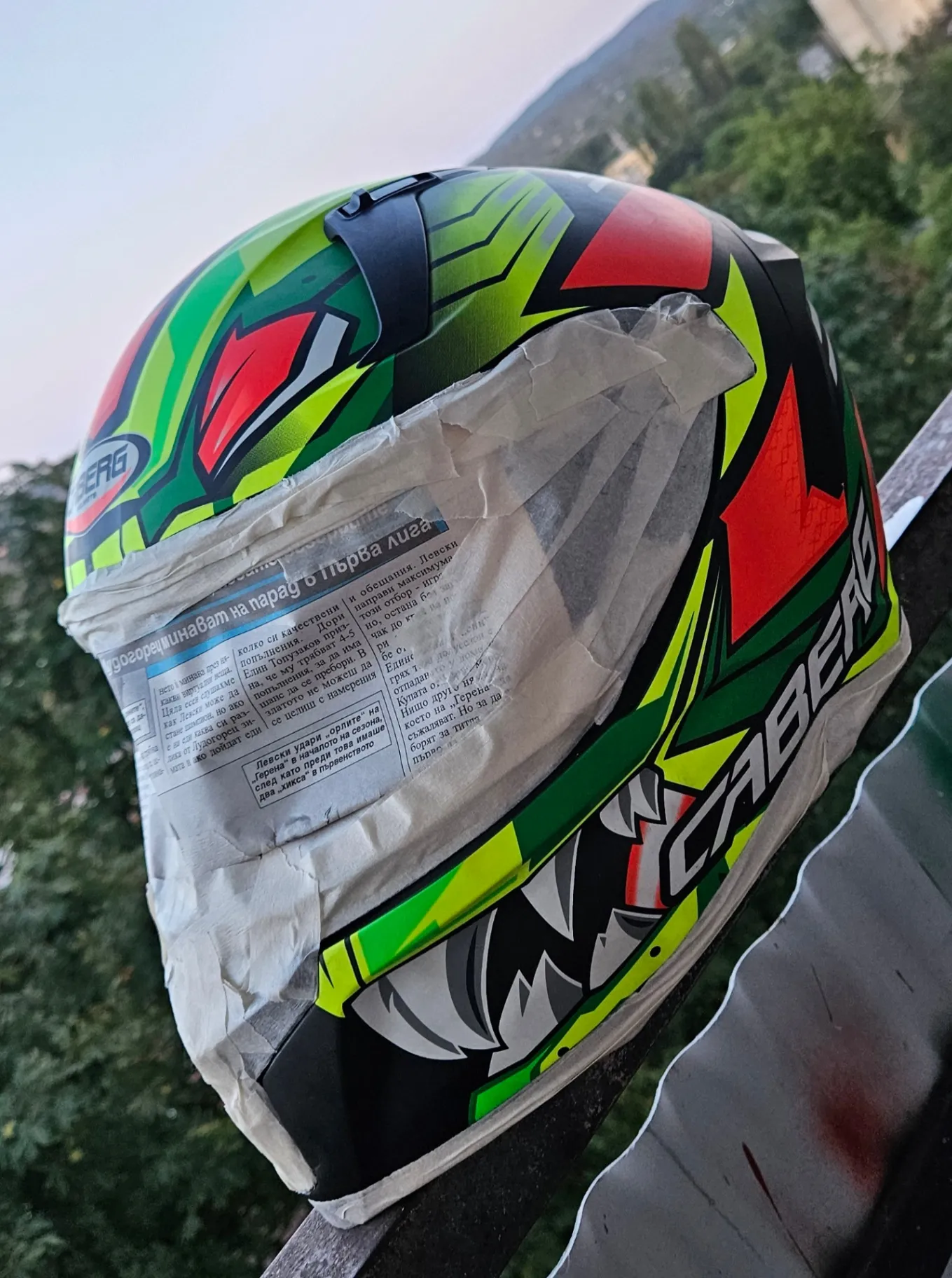 Колекция Каски - 5