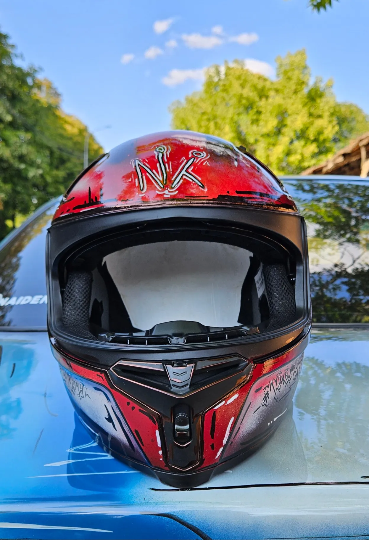 Колекция Каски - 6