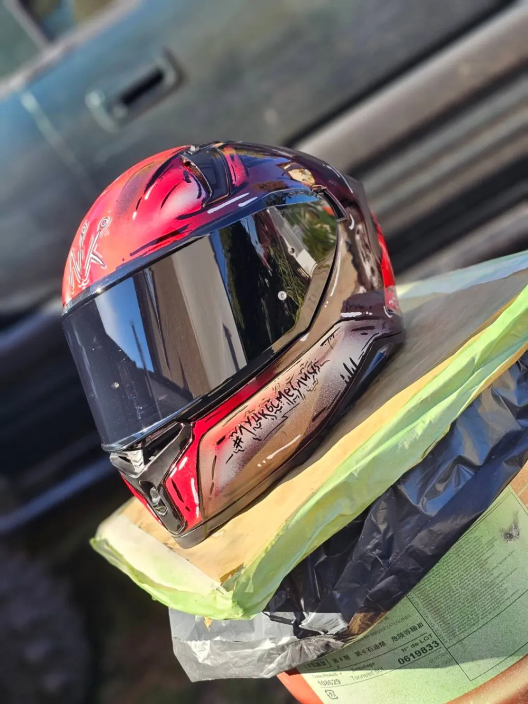 Колекция Каски - 7