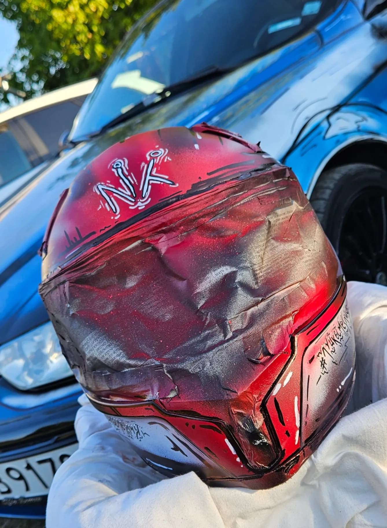 Колекция Каски - 8