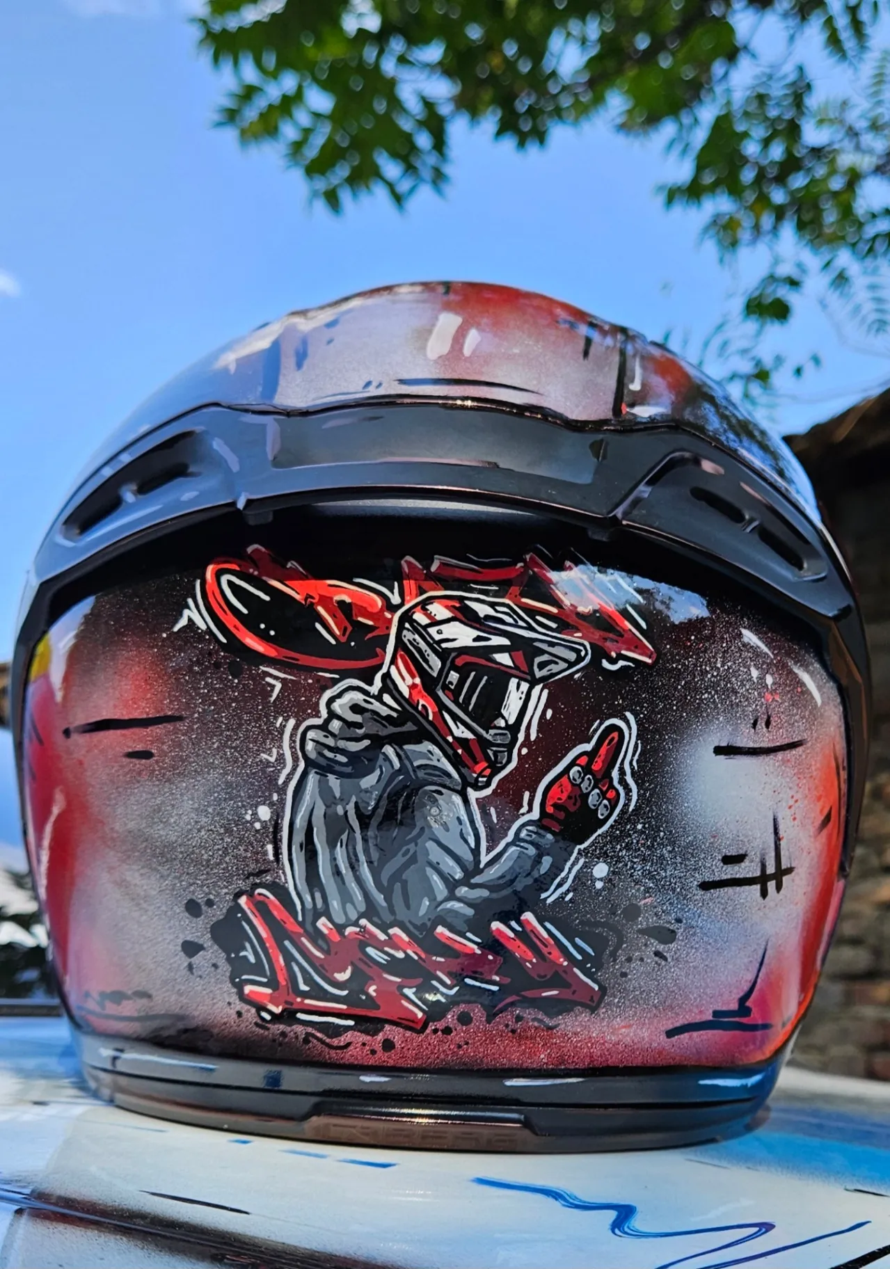 Колекция Каски - 9