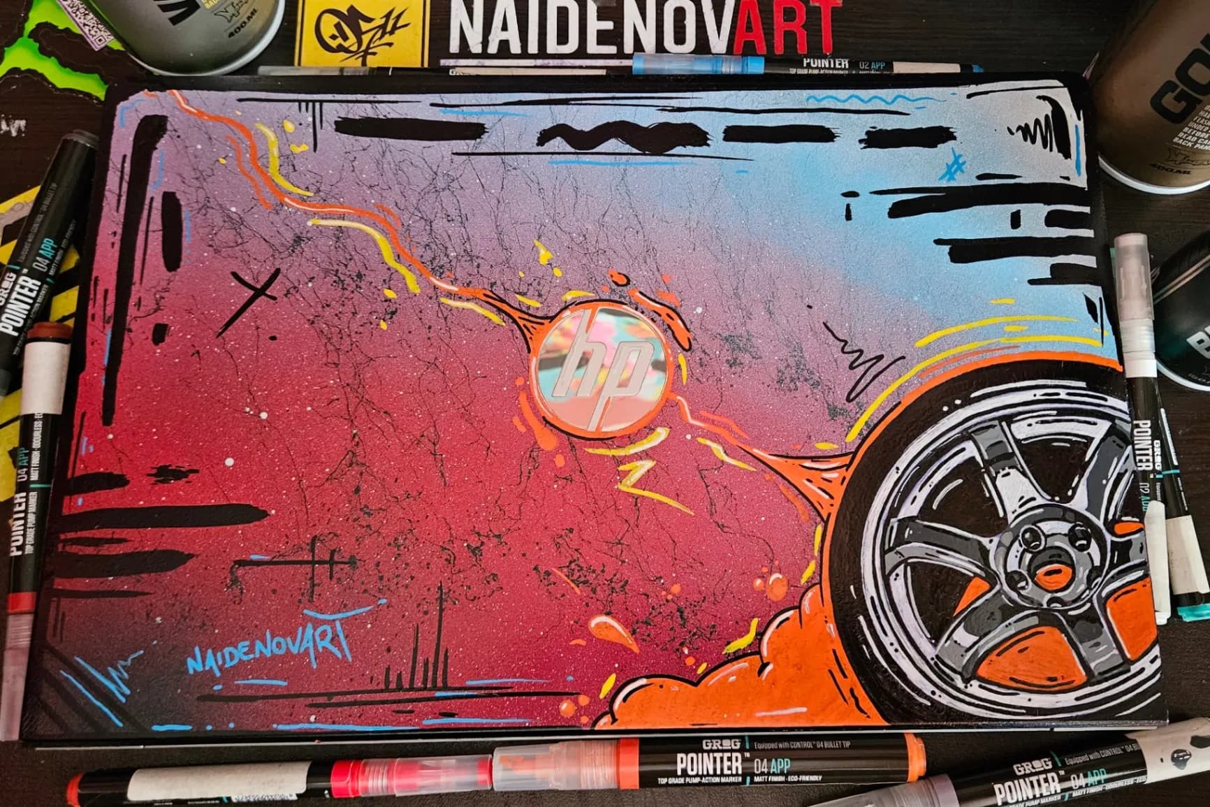 Колекция Лаптопи - 8