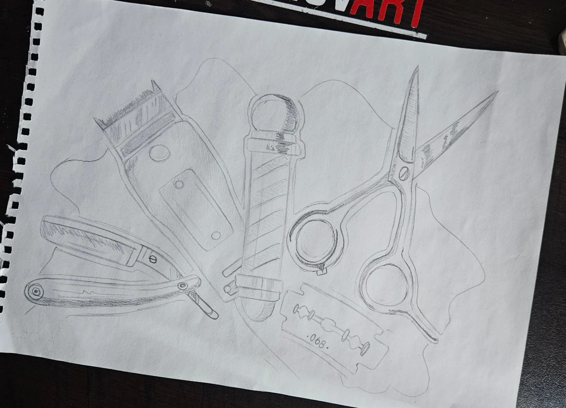 068 barbershop - Main - 1