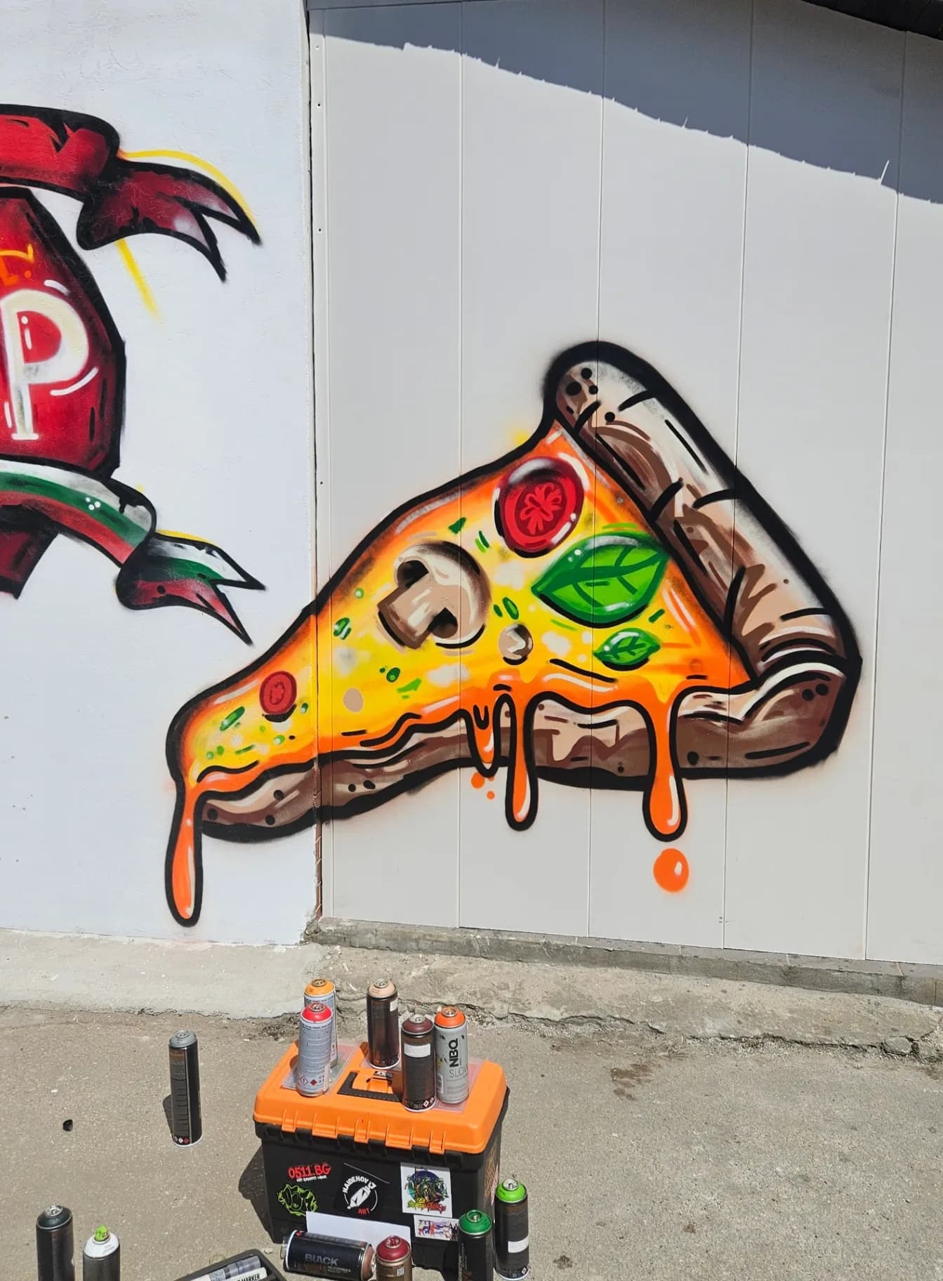 Пица Стоп - Main - 2