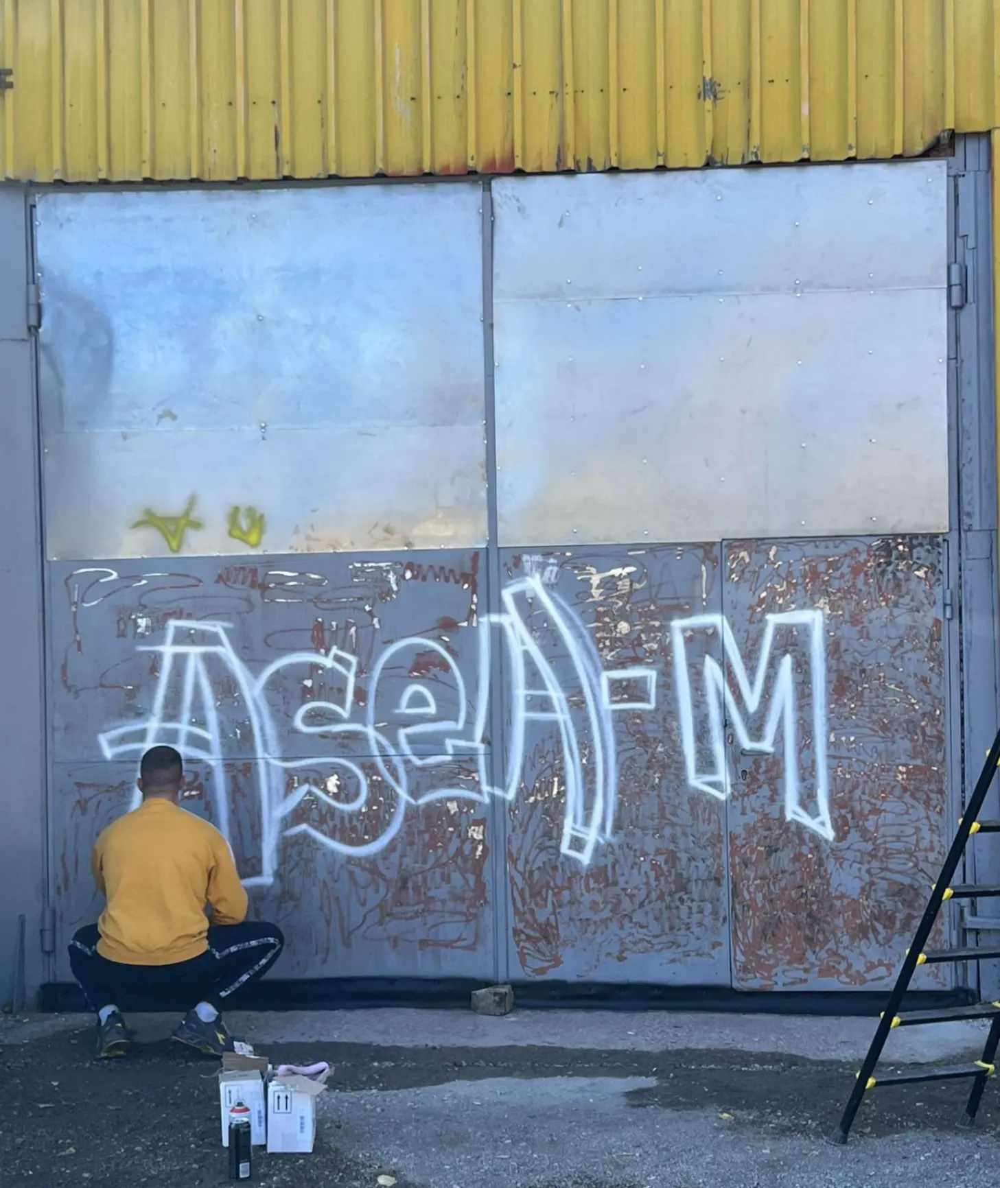 ASEA-M Detailing Studio - Main - 1