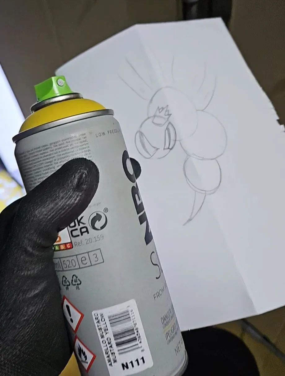 ASEA-M Detailing Studio - Interior - 1