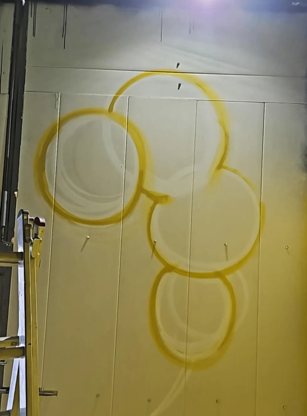 ASEA-M Detailing Studio - Interior - 2