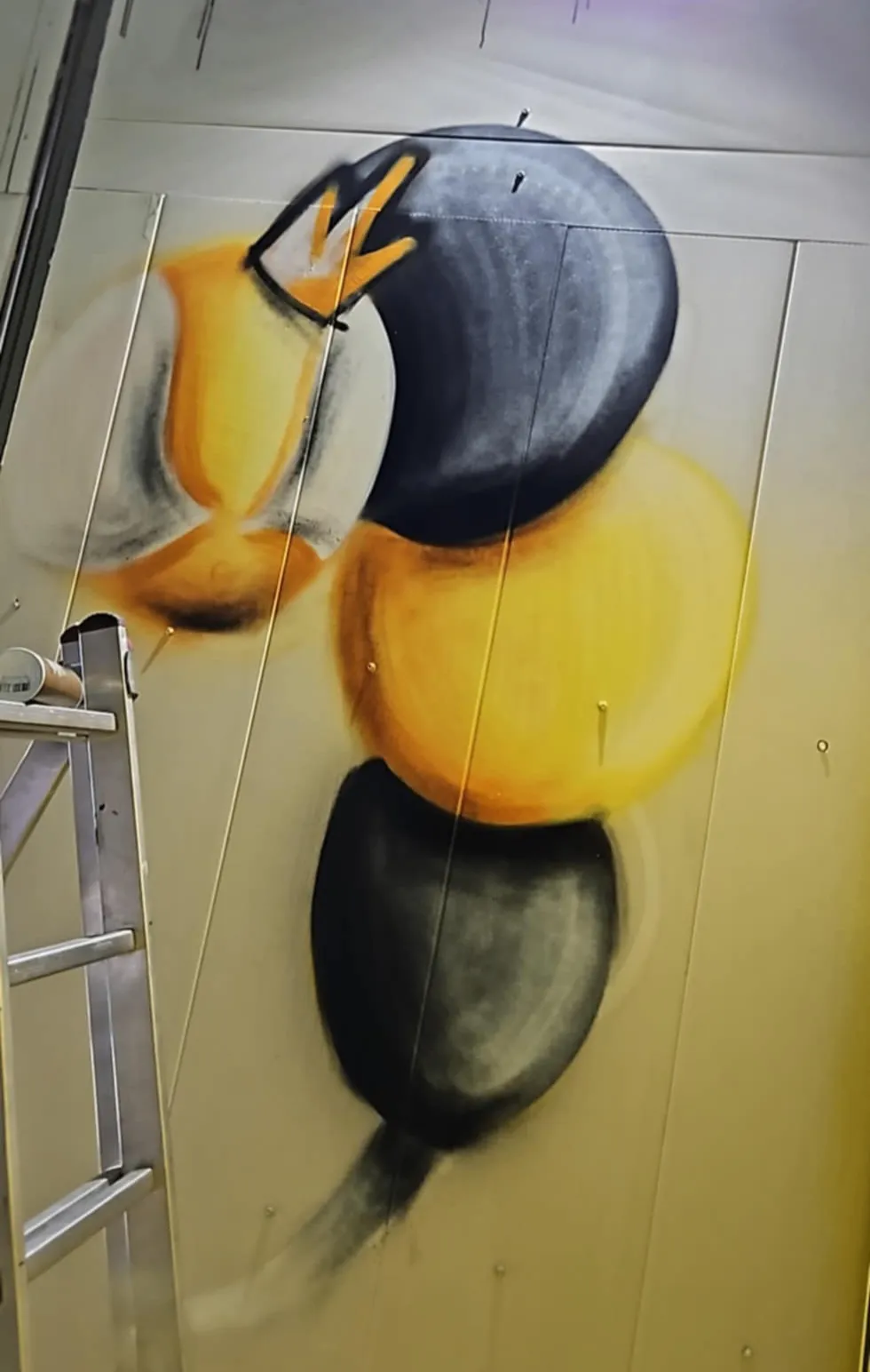 ASEA-M Detailing Studio - Interior - 3