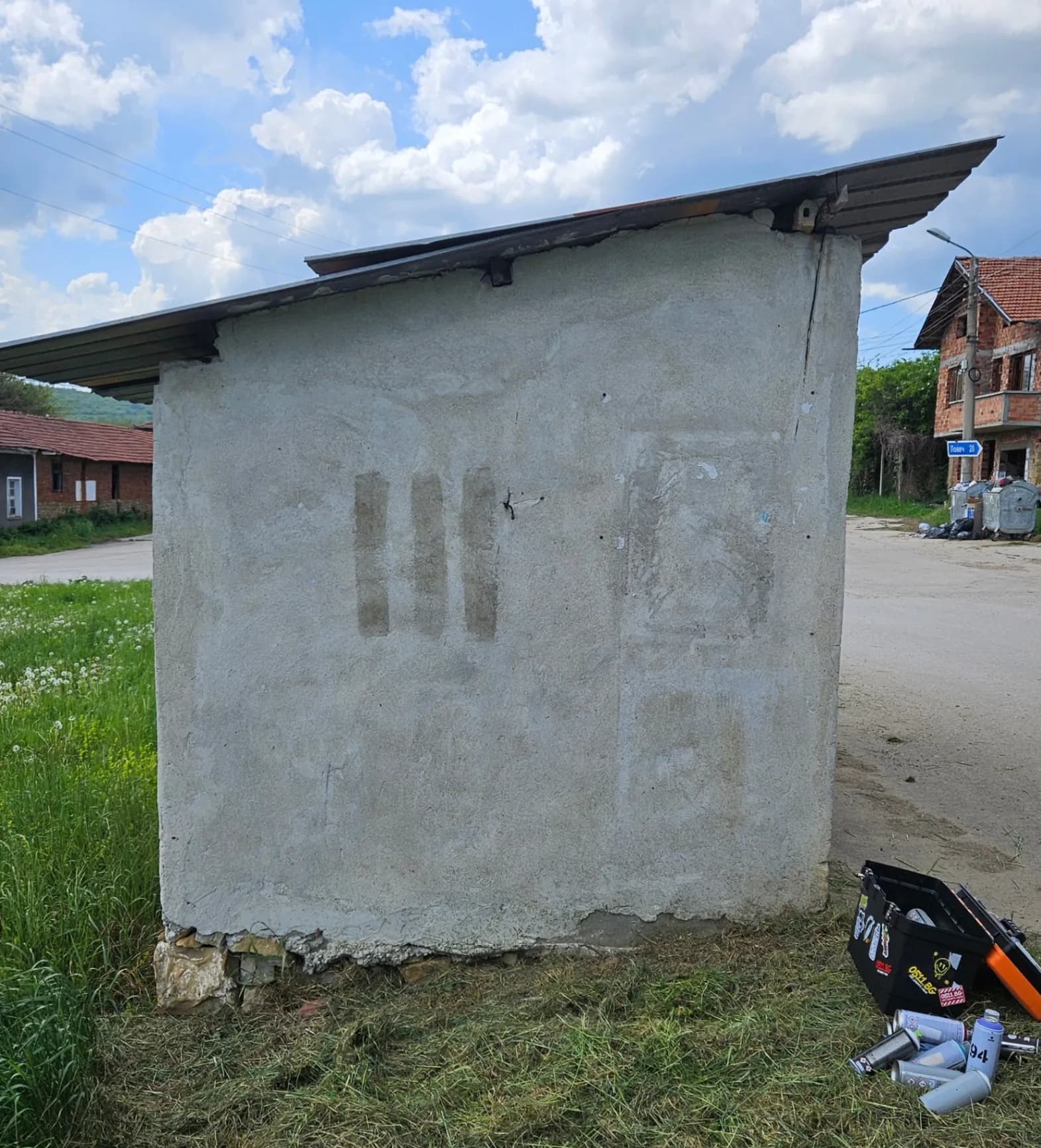 Село Прелом - Main - 1