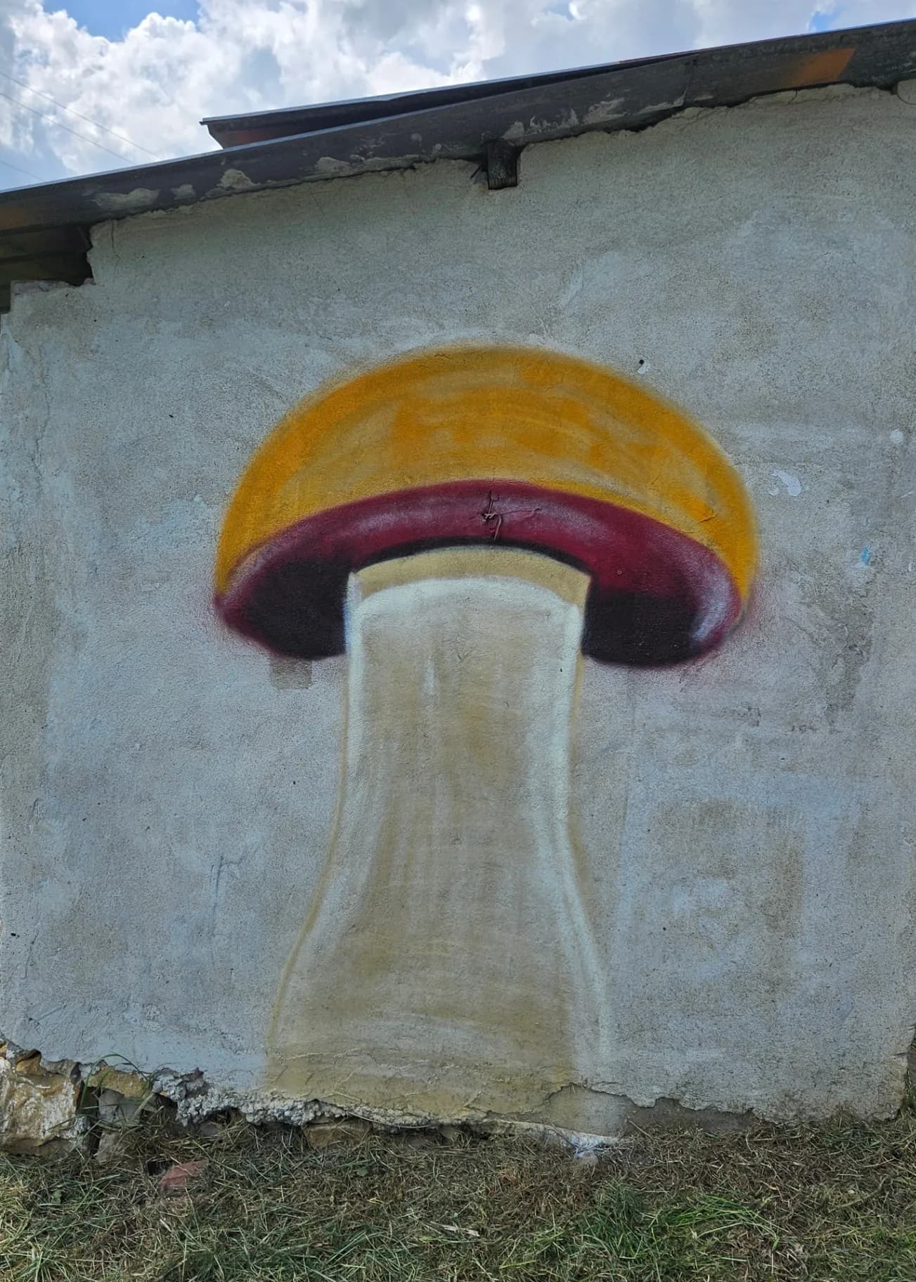 Село Прелом - Main - 2