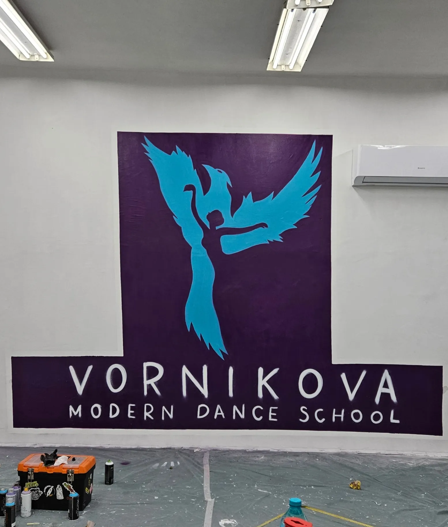 Vornikova Modern Dance School - Main - 4