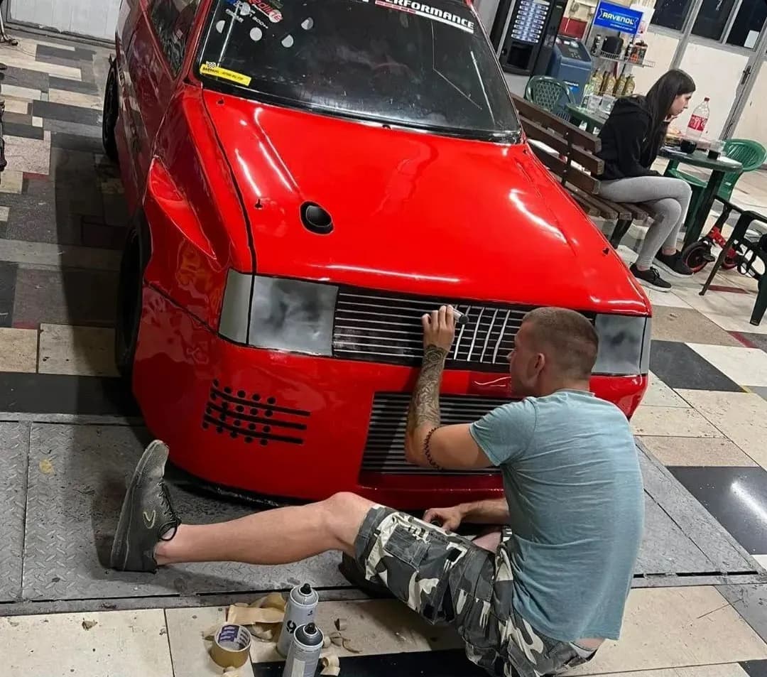 Проект Кадиша - 2